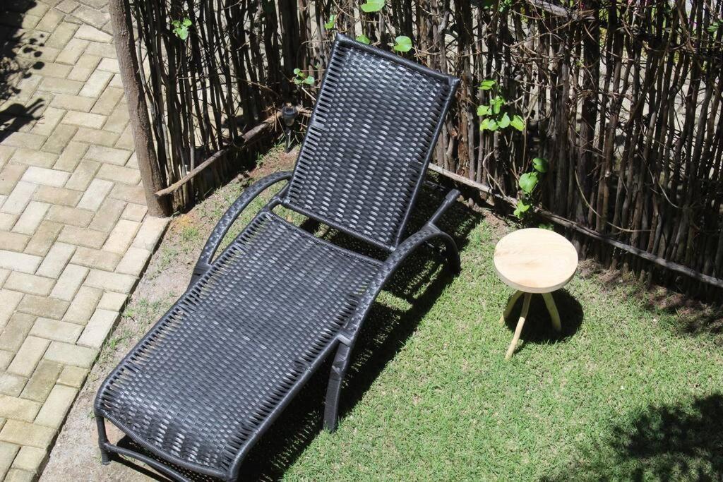 Вилла Casa De Luxo Na Praia Do Patacho - Cond. Azulu, Casa 04 Порту-ди-Педрас Экстерьер фото